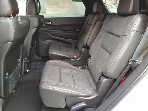New 2026 Dodge Durango GT AWD/4WD image 27