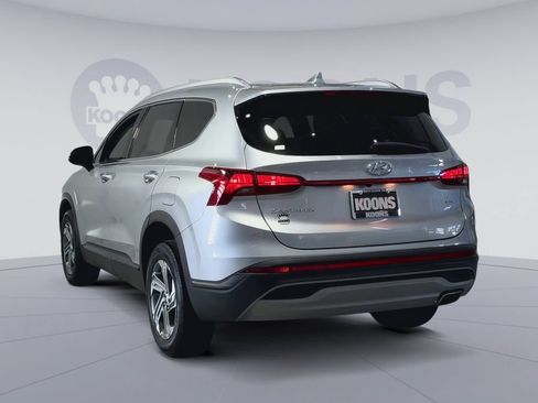 Used 2023 Hyundai Santa Fe SEL AWD/4WD image 10