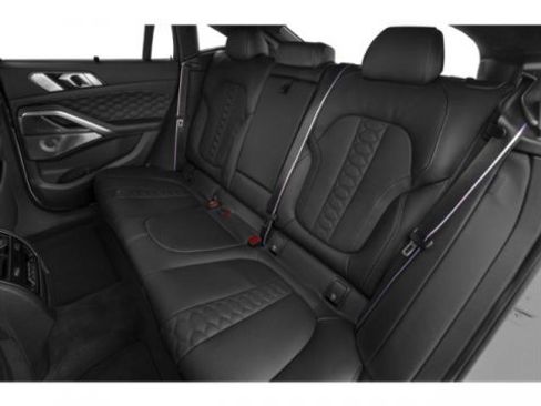 New 2026 BMW X6 M Competition image 16