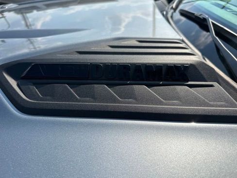 New 2026 Chevrolet Silverado 2500 LTZ w/ Trail Boss Package image 36