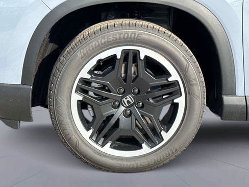 New 2026 Honda Pilot image 11