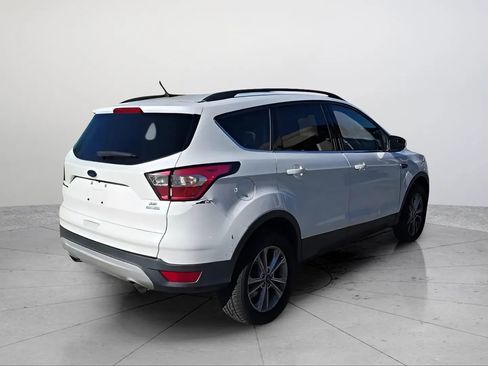 Used 2018 Ford Escape SE AWD/4WD image 10