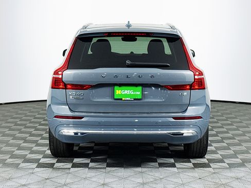 Used 2022 Volvo XC60 B5 Inscription w/ Advanced Package image 8