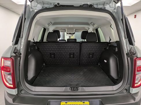 Used 2023 Ford Bronco Sport Big Bend w/ Convenience Package image 24