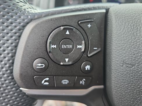 Used 2023 Honda Passport EX-L image 17