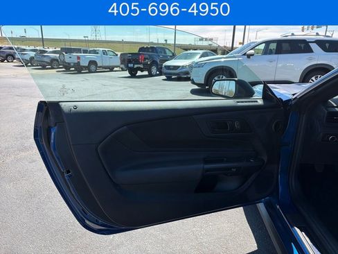 Used 2024 Ford Mustang Dark Horse RWD image 18