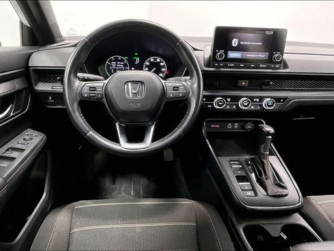 Used 2023 Honda CR-V Sport image 6