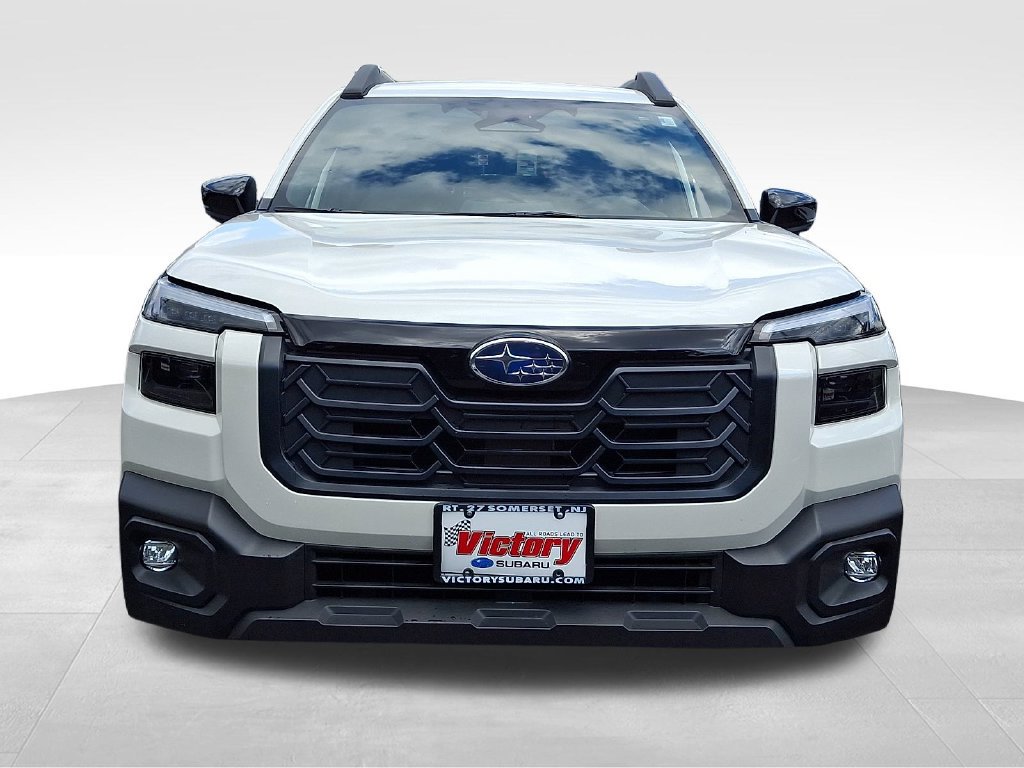 Used 2026 Subaru Outback Premium AWD/4WD image 4