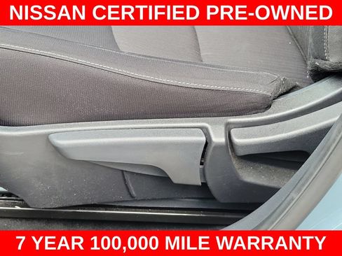 Used 2024 Nissan Sentra SV FWD image 15