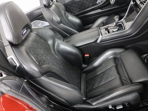 Used 2020 BMW M8 Competition image 47