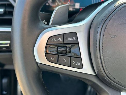 Certified 2023 BMW 430i xDrive Convertible w/ M Sport Package image 23