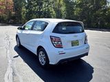 Used 2020 Chevrolet Sonic LT image 5