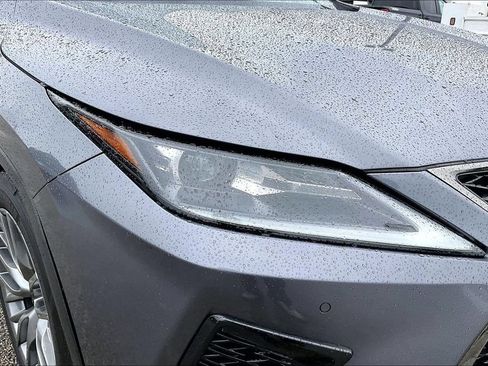 Used 2022 Lexus RX 350 F Sport w/ Accessory Package AWD/4WD image 33