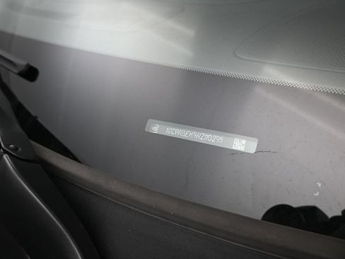 Used 2024 Chevrolet Silverado 1500 Custom RWD image 19