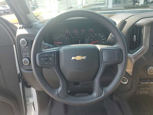 New 2026 Chevrolet Silverado 3500 W/T image 11