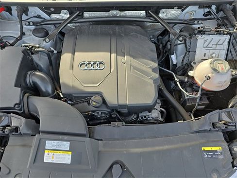 Used 2022 Audi Q5 2.0T Premium Plus image 34