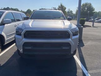 Used 2026 Toyota 4Runner SR5 AWD/4WD video 2