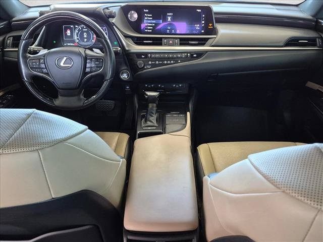Used 2020 Lexus ES 350 w/ Premium Package FWD image 16