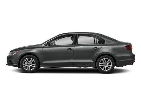 Used 2018 Volkswagen Jetta S FWD image 3