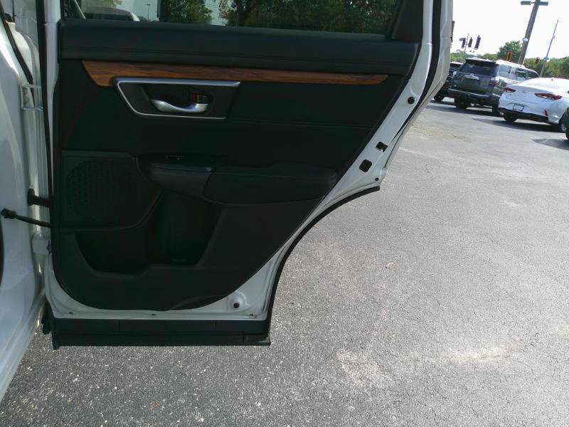 Used 2019 Honda CR-V EX image 25