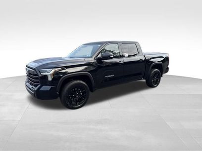 New 2026 Toyota Tundra SR5