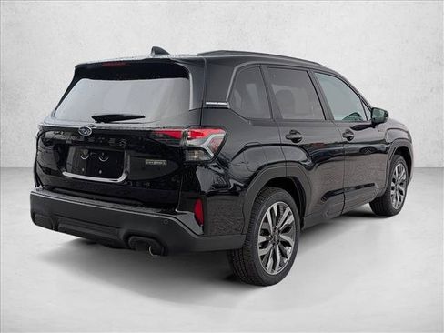 New 2026 Subaru Forester Touring AWD/4WD image 2