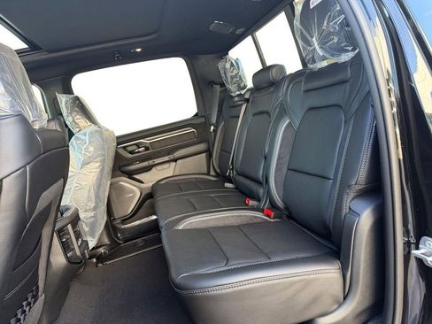 New 2026 RAM 1500 RHO w/ RHO Level 1 Equipment Group image 13