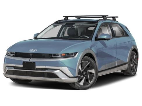 New 2026 Hyundai Ioniq 5 Limited AWD/4WD image 4
