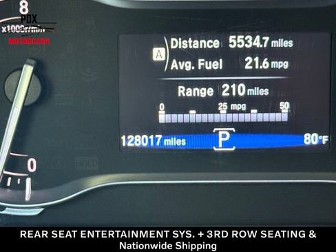 Used 2017 Honda Pilot Touring image 19