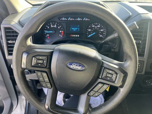 Used 2021 Ford F250 XL w/ Power Equipment Group image 24