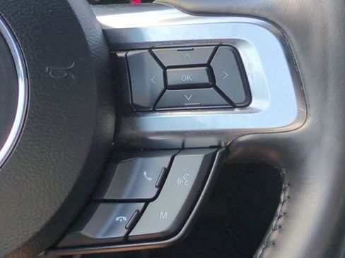 Used 2022 Ford Mustang Premium RWD image 26