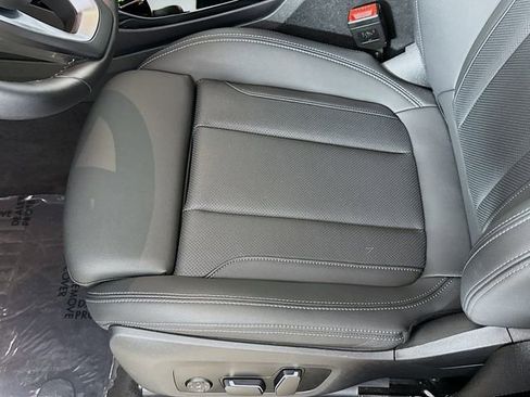 Certified 2024 BMW X3 sDrive30i w/ Convenience Package w/ZPA image 19