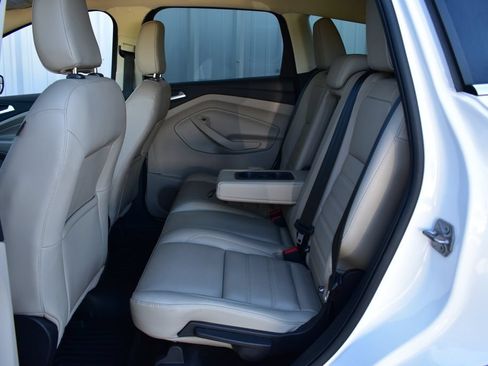 Used 2019 Ford Escape SEL FWD image 22