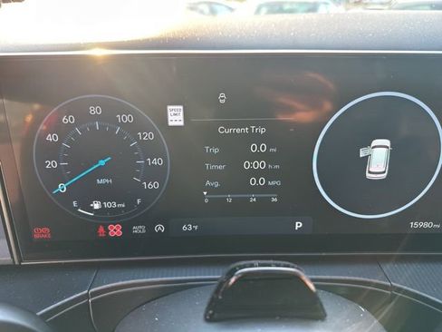 Used 2024 Hyundai Santa Fe Calligraphy image 11