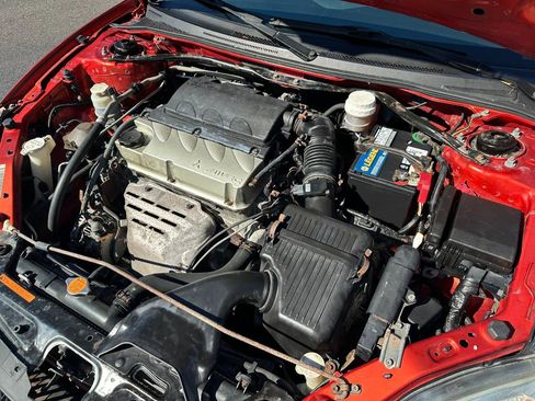 Used 2012 Mitsubishi Eclipse GS Sport image 20