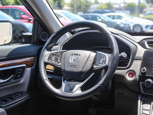 Used 2017 Honda CR-V Touring image 21