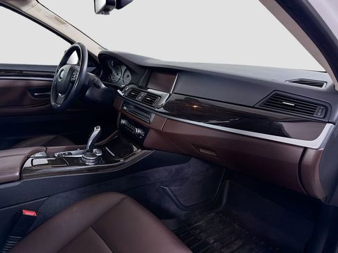 Used 2015 BMW 535i xDrive Sedan image 31