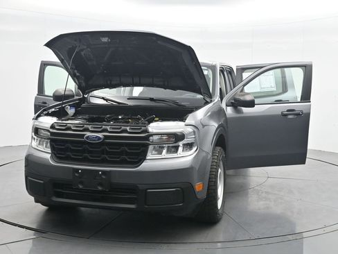 Certified 2023 Ford Maverick XL w/ Equipment Group 100A Standard AWD/4WD image 33