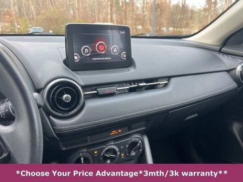 Used 2019 MAZDA CX-3 Sport image 45