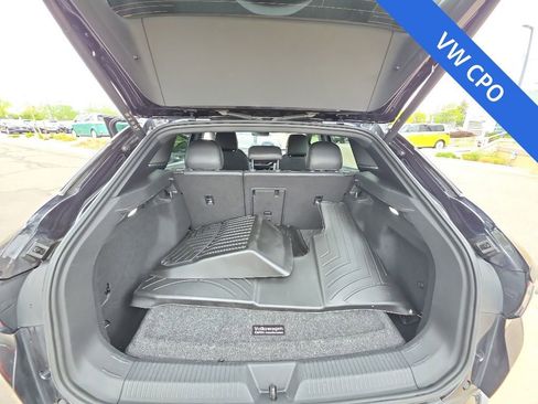 Certified 2023 Volkswagen ID.4 Pro S AWD/4WD image 23