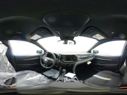 New 2026 Toyota Camry SE FWD image 33