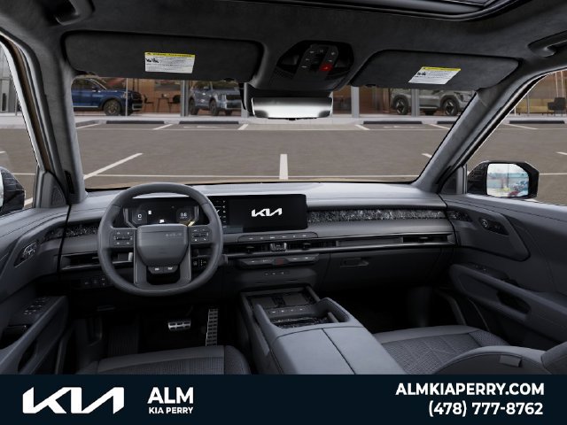 New 2027 Kia Telluride SX Prestige X-Pro AWD/4WD image 14
