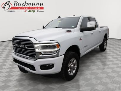 Used 2024 RAM 2500 Laramie