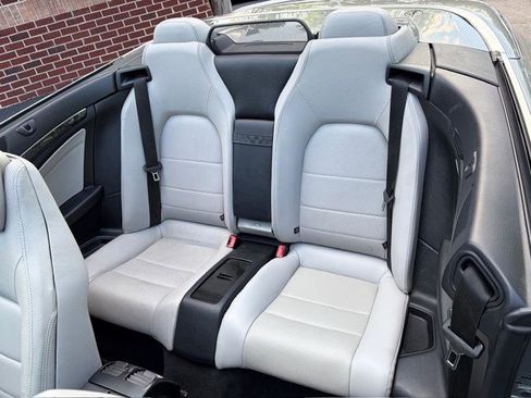 Used 2014 Mercedes-Benz E 350 Cabriolet image 40