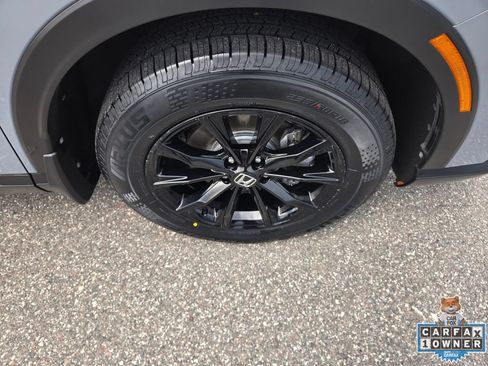 Used 2025 Honda CR-V Sport-L image 11