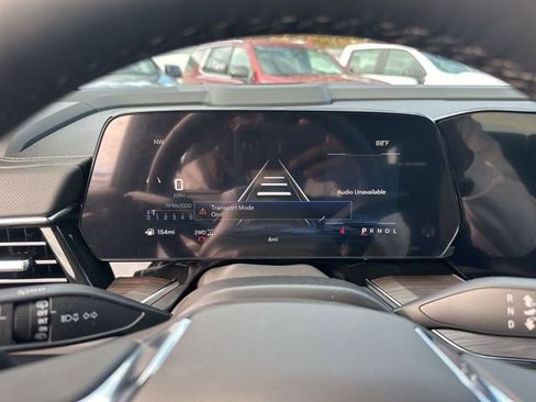 New 2026 Chevrolet Suburban Premier w/ Sun And Tow Package image 20