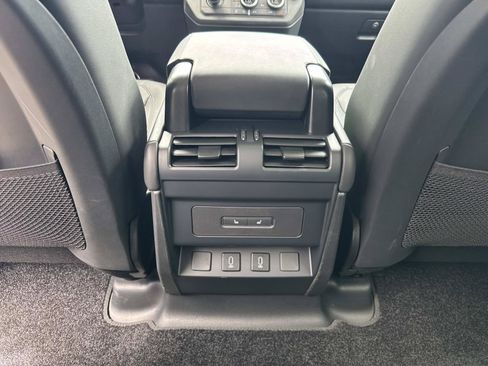 Certified 2026 Land Rover Defender 110 S AWD/4WD image 16