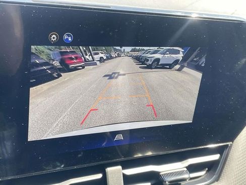 New 2026 Chevrolet Equinox RS w/ Convenience Package III image 10