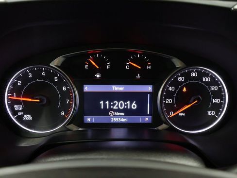 Used 2023 Chevrolet Blazer LT w/ Driver Confidence Package image 41