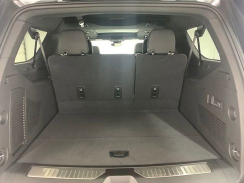 New 2026 Chevrolet Suburban Premier w/ Sun And Tow Package image 40